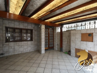 Padrão Jardim da Glória 500m² 04 Dormitórios 2 Vagas