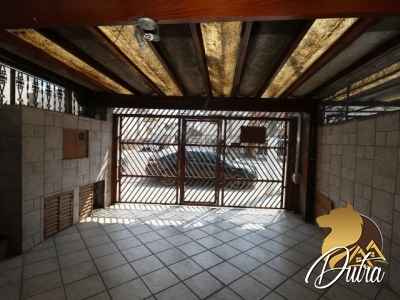 Padrão Jardim da Glória 500m² 04 Dormitórios 2 Vagas