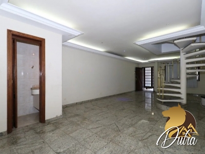 Padrão Jardim da Glória 500m² 04 Dormitórios 2 Vagas