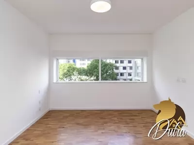 Palácio dos Jardins Jardim Paulista 141m² 03 Dormitórios 03 Suítes 1 Vagas