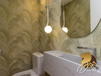 Palácio dos Jardins Jardim Paulista 141m² 03 Dormitórios 03 Suítes 1 Vagas