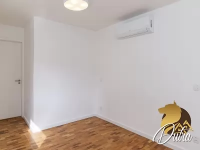 Palácio dos Jardins Jardim Paulista 141m² 03 Dormitórios 03 Suítes 1 Vagas