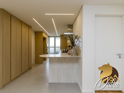 Palácio dos Jardins Jardim Paulista 141m² 03 Dormitórios 03 Suítes 1 Vagas