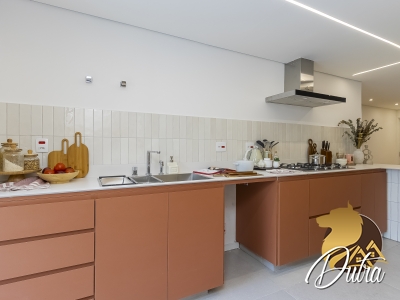 Palácio dos Jardins Jardim Paulista 141m² 03 Dormitórios 03 Suítes 1 Vagas