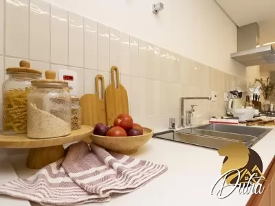 Palácio dos Jardins Jardim Paulista 141m² 03 Dormitórios 03 Suítes 1 Vagas