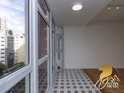 Palácio dos Jardins Jardim Paulista 141m² 03 Dormitórios 03 Suítes 1 Vagas