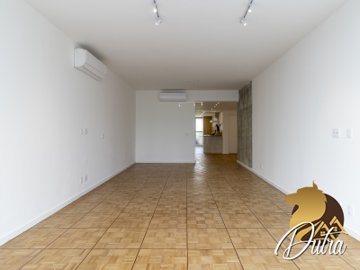 Palácio dos Jardins Jardim Paulista 141m² 03 Dormitórios 03 Suítes 1 Vagas