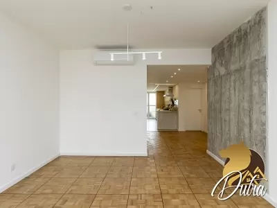 Palácio dos Jardins Jardim Paulista 141m² 03 Dormitórios 03 Suítes 1 Vagas