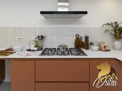 Palácio dos Jardins Jardim Paulista 141m² 03 Dormitórios 03 Suítes 1 Vagas