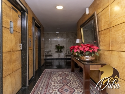 Palácio dos Jardins Jardim Paulista 141m² 03 Dormitórios 03 Suítes 1 Vagas