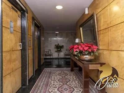 Palácio dos Jardins Jardim Paulista 141m² 03 Dormitórios 03 Suítes 1 Vagas