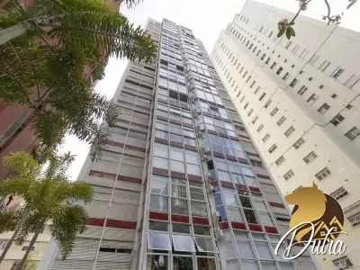 Palácio dos Jardins Jardim Paulista 141m² 03 Dormitórios 03 Suítes 1 Vagas