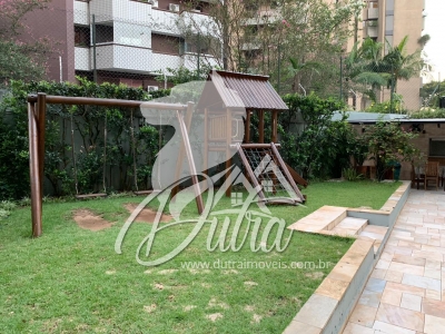 Colina do Chá Vila Sônia 105m² 03 Dormitórios 01 Suítes 2 Vagas