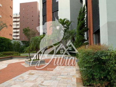 Colina do Chá Vila Sônia 105m² 03 Dormitórios 01 Suítes 2 Vagas