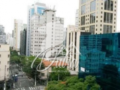 Boulevard Saint Germain Itaim Bibi 105 m² 3 Dormitórios 3 Suítes 1 vaga Depósito