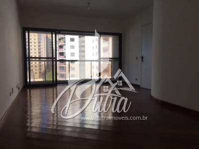 Boulevard Saint Germain Itaim Bibi 105 m² 3 Dormitórios 3 Suítes 1 vaga Depósito