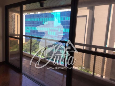Boulevard Saint Germain Itaim Bibi 105 m² 3 Dormitórios 3 Suítes 1 vaga Depósito