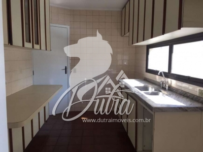 Boulevard Saint Germain Itaim Bibi 105 m² 3 Dormitórios 3 Suítes 1 vaga Depósito