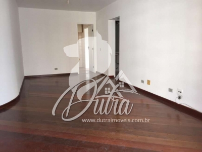Boulevard Saint Germain Itaim Bibi 105 m² 3 Dormitórios 3 Suítes 1 vaga Depósito