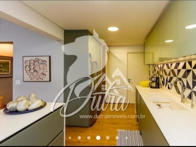 Condominio Nova York Penthouses Brooklin Paulista 174m² 03 Dormitórios 03 Suítes 3 Vagas