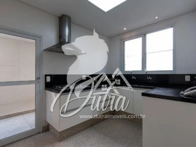 Vila Nova Residencial Vila Nova Conceição 544m² 03 Dormitórios 03 Suítes 5 Vagas