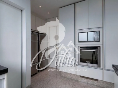 Vila Nova Residencial Vila Nova Conceição 544m² 03 Dormitórios 03 Suítes 5 Vagas