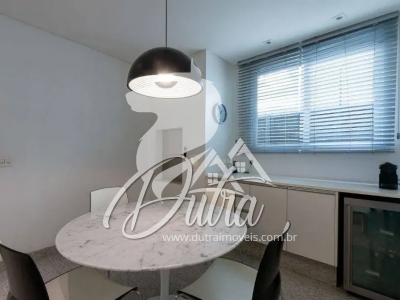 Vila Nova Residencial Vila Nova Conceição 544m² 03 Dormitórios 03 Suítes 5 Vagas