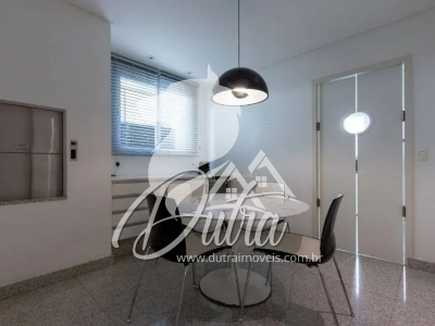 Vila Nova Residencial Vila Nova Conceição 544m² 03 Dormitórios 03 Suítes 5 Vagas