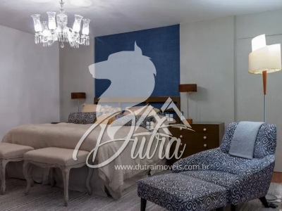 Vila Nova Residencial Vila Nova Conceição 544m² 03 Dormitórios 03 Suítes 5 Vagas