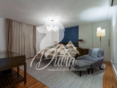 Vila Nova Residencial Vila Nova Conceição 544m² 03 Dormitórios 03 Suítes 5 Vagas