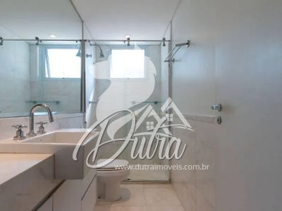 Vila Nova Residencial Vila Nova Conceição 544m² 03 Dormitórios 03 Suítes 5 Vagas