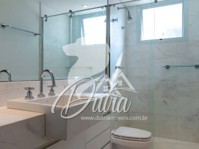 Vila Nova Residencial Vila Nova Conceição 544m² 03 Dormitórios 03 Suítes 5 Vagas