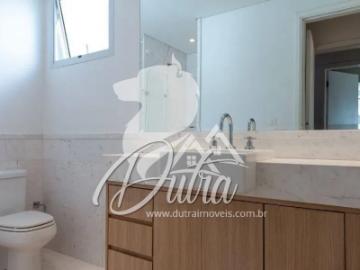 Vila Nova Residencial Vila Nova Conceição 544m² 03 Dormitórios 03 Suítes 5 Vagas