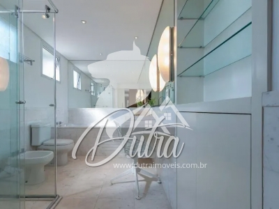 Vila Nova Residencial Vila Nova Conceição 544m² 03 Dormitórios 03 Suítes 5 Vagas