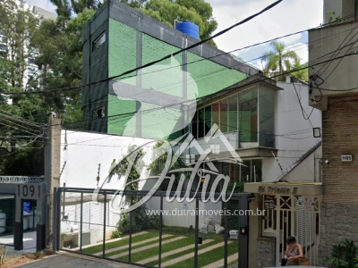 Ponto Comercial Pinheiros 700m² 2 Vagas