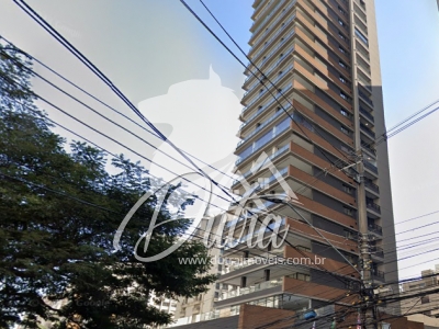 Edifício Beyond Jardins Jardim Paulista 475m² 04 Dormitórios 04 Suítes 5 Vagas