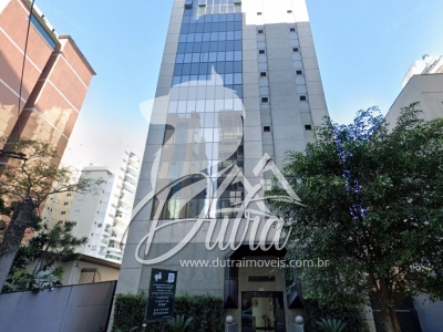 Edificio Itamaraca Paraíso 1058m² 30 Vagas