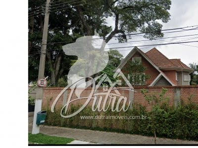 Padrão Jardim Luzitânia 724m² 06 Dormitórios 01 Suítes 6 Vagas