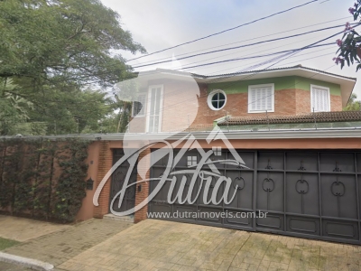Padrão Santo Amaro 736m² 04 Dormitórios 04 Suítes 6 Vagas