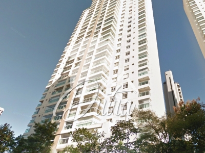 Edifício Momento Vila Olimpia Vila Olímpia 420m² 04 Dormitórios 04 Suítes 5 Vagas