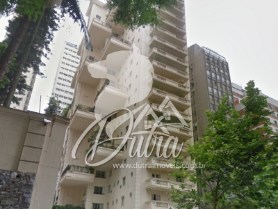 Orleans Bragança Jardim Paulista 493m² 03 Dormitórios 03 Suítes 3 Vagas