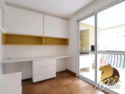 Chateau D Avignon Perdizes 158m² 03 Dormitórios 03 Suítes 3 Vagas