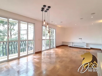 Chateau D Avignon Perdizes 158m² 03 Dormitórios 03 Suítes 3 Vagas
