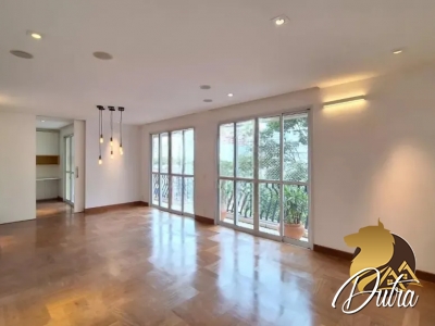 Chateau D Avignon Perdizes 158m² 03 Dormitórios 03 Suítes 3 Vagas