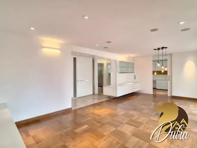 Chateau D Avignon Perdizes 158m² 03 Dormitórios 03 Suítes 3 Vagas