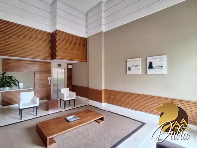 Chateau D Avignon Perdizes 158m² 03 Dormitórios 03 Suítes 3 Vagas