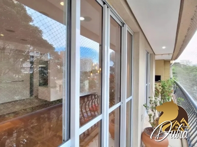 Chateau D Avignon Perdizes 158m² 03 Dormitórios 03 Suítes 3 Vagas