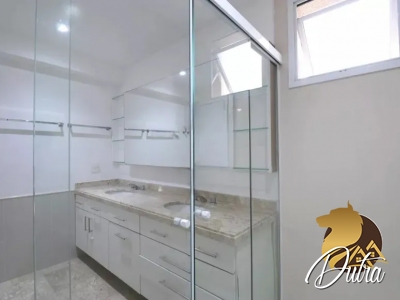 Chateau D Avignon Perdizes 158m² 03 Dormitórios 03 Suítes 3 Vagas
