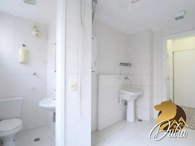 Chateau D Avignon Perdizes 158m² 03 Dormitórios 03 Suítes 3 Vagas