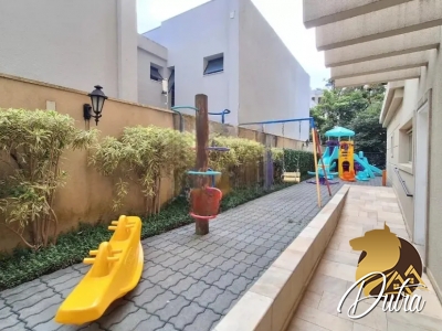 Chateau D Avignon Perdizes 158m² 03 Dormitórios 03 Suítes 3 Vagas